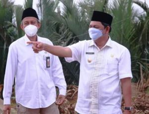 Sembelih 33 Ekor Sapi Kurban, Hairan Jamin Sesuai Prokes