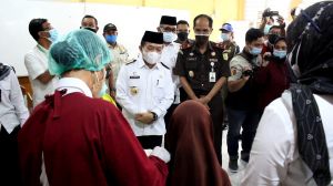 Tiga Plt Kepala Biro di Pemprov Jambi Segera Diganti 