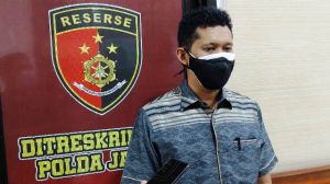 Dugaan Kasus Pemalsuan KTP di Dukcapil Kota Jambi Sudah Mengarah Kepada Tersangka