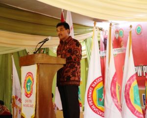 SAH Desak Semua Pihak Berperan Aktif Dalam Pemenuhan Akses Obat Dan Vaksin Covid-19