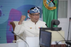 Ridwan Kamil Dorong Koperasi Jabar Melek Digital