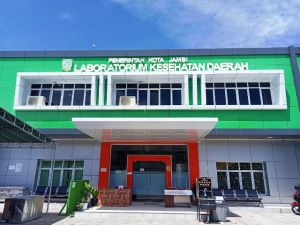 Biaya Swab PCR Dan Antigen Di Labkesda Kota Jambi Turun, Berikut Tarifnya