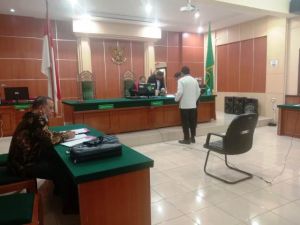 Hadirkan Saksi Ahli, Subhi Datangkan Guru Besar Universitas Muhammadiyah Jakarta