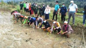 Kapolres Merangin 