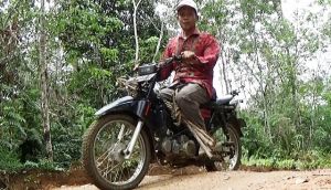  Masyarakat Bukit Beringin Sudah Merasakan Manfaatnya