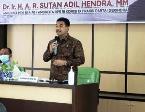 SAH Minta Pemerintah Antisipasi Gelombang PHK Jika PPKM Diperpanjang 6 Minggu