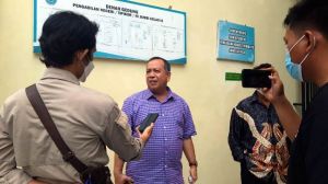 Gugatan Praperadilan Subhi Tidak Diterima, Kuasa Hukum Akan Gugat Lagi dan Lapor Hakim ke KY