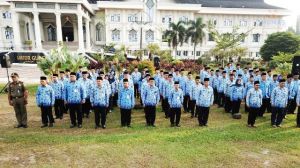 Ini Daftar Refocusing Anggaran Setiap Dinas di Pemprov Jambi, Gaji dan TPP Dipotong