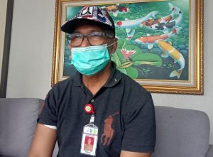 Tiga Pegawai Positif Covid-19, Dukcapil Kota Jambi Ditutup Sementara