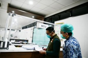 Ridwan Kamil Dorong Desa/Kelurahan di Jabar Punya Ruang Isolasi