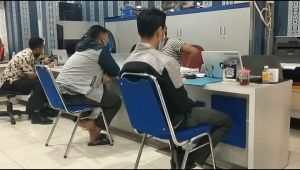 Dugaan Pemalsuan E-KTP, Polda Jambi Periksa 20 Saksi Termasuk Eks Kadis Dukcapil