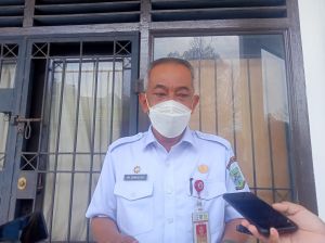 80 Hektar Lahan Tidur Di Kota Jambi Tidak Dapat Difungsikan, Ini Alasannya 
