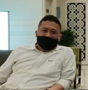 Percepatan Peaksanan Vaksin Dalam Mencapai Herd Immunity Oleh BIN