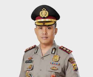 Kapolres Tanjabbar AKBP Guntur Saputro Pindah Tugas Jabat Kapolres Bungo 