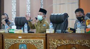 Covid-19 Membludak, RSD Bangko Butuh Tambahan Medis 