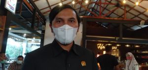 Ketua DPRD Provinsi Jambi Segera Panggil TAPD Soal DAU Diblokir dan Satu Bulan Gaji ASN Ditunda 