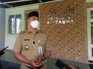 YouTuber Bob Bee Builder Siap Hibahkan Hotel Untuk Isoman, Fasha : Banyak Yang Perlu Dipertimbangkan