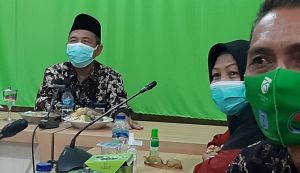 Merangin Raih Penghargaan KLA 2021 Untuk Peringkat Pratama