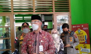 Pemkot Jambi Siapkan Graha Lansia Untuk Isolasi Pasien Covid-19