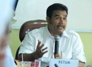 SAH Perjuangkan Nasib Pekerja Migran Di Tengah Pandemi