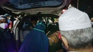 Plt Kepala BPBD Merangin Tewas Bersimbah Darah, Jenazah Dimakamkan di Kota Jambi