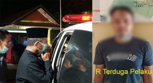 Mashuri Minta Pelaku Pembunuhan Plt Kepala BPBD Merangin H Syafri Dihukum Setimpal