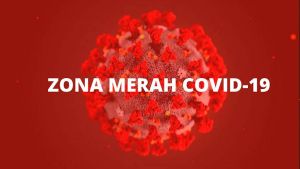 Kasus Aktif Corona Indonesia 31 Juli Tertinggi di Asia
