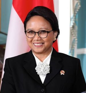 Menlu: WHO Sebut Kasus Corona Global Naik 80% Akibat Varian Delta