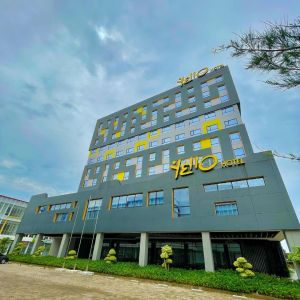 Hadir Di Era Pandemi, Yello Hotel Jambi Beri Warna Baru Untuk Pariwisata Di Jambi