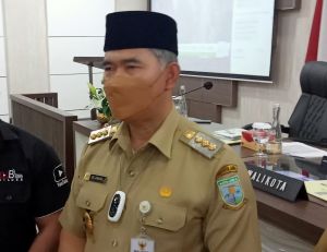 PPKM Level 4 Di Kota Jambi Diperpanjang Sampai 9 Agustus