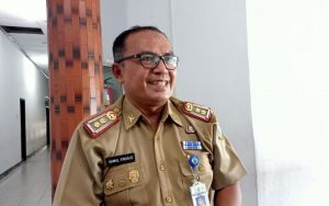 MTQ Tingkat Provinsi Jambi Tetap Dilaksanakan, Kesiapan Kafilah Kota Jambi Sudah 80 Persen