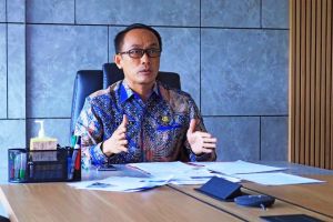 Gagal Karena NIK Dipakai Orang Lain, Dirjen Dukcapil: Wasit Ridwan Sudah Divaksin