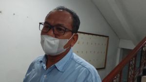 4 Jam Diperiksa KPK di Polda Jambi, Kusnindar Dicecar Ratusan Pertanyaan