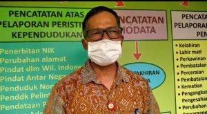 Mau Vaksinasi Tapi Belum Punya NIK, Nirwan: Kita Siap Bantu