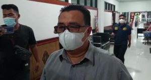 Diperiksa KPK di Polda Jambi, Anggota DPRD Sebut Diminta Keterangan Untuk Tersangka AF