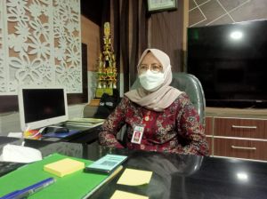 Denda Masyarakat Atas Pelanggaran Covid-19 Terkumpul Di BPPRD Kota Jambi Sebanyak 475 Juta