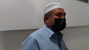 Diperiksa KPK di Polda, Saifuddin: Aku be Heran Dipanggil Lagi, Baru Keluar