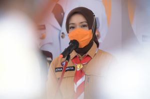 Percepatan Vaksin, Wakil Ketua Divisi Khusus: Jabar Tantangannya Berat