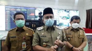 PPKM Seperti Di Jawa, Pintu Masuk Kota Jambi Akan Disekat