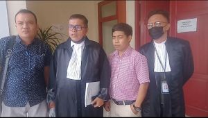 Disebut Tidak Beritikad Baik Saat Mediasi, Gugatan PT PSP di PN Jambi Tidak Diterima 