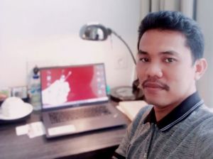 Suatu Hari Tentang Jambi di Kedai Bakoel Koffie Cikini