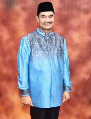Momentum Tahun Baru Islam, SAH Himbau Saling Berbagi di Masa Pandemi