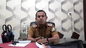 Ada Temuan DPRD Soal Lantai Pedestarian, Ini Penjelasan PUPR Kota Jambi