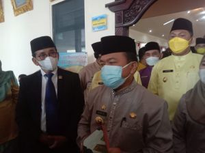 Puji Kekayaan Tanjabbar, Gubernur Support Program UAS - Hairan