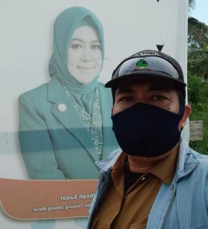 Seklur M Syafei: Ambulans Air Sangat Terasa Manfaatnya Bagi Warga yang Sakit