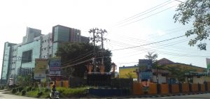 Mengkhawatirkan, Dewan Sebut Pasien Covid-19 Antrian di RSUD Raden Mattaher Jambi Nunggu Ventilator 