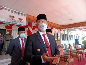 Jadi Ketua DPW NasDem, Ini Target Fasha