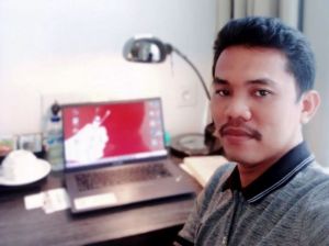 OPINI: Menguji Kebijakan Anti Korupsi Al Haris-Sani
