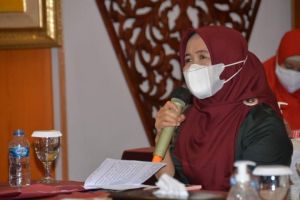 Hesti Haris Dorong Produk UMKM Jambi ke Shopee, Agar Diminati Dunia