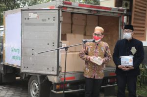 Ridwan Kamil: Tak Ada Lagi Zona Merah di Jabar